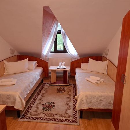 Hotel Casa Boiereasca Iasi Exteriér fotografie