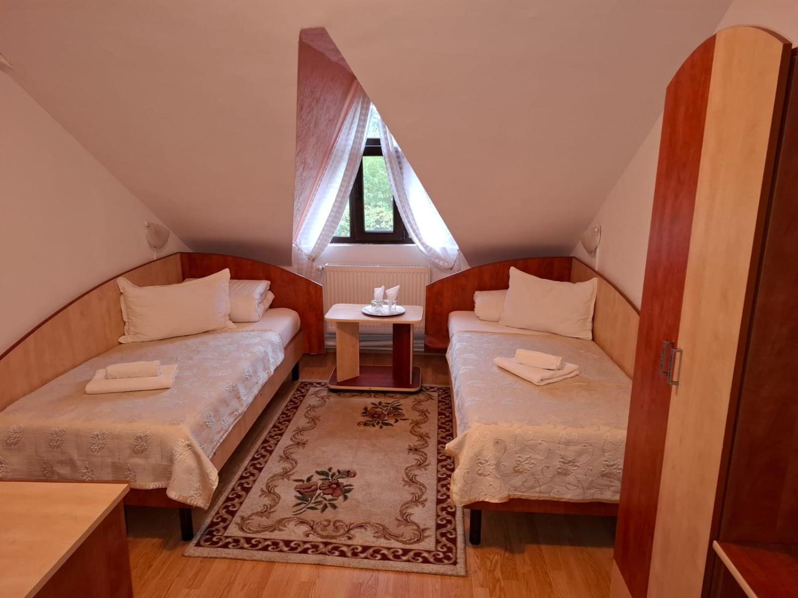 Hotel Casa Boiereasca Iasi Exteriér fotografie