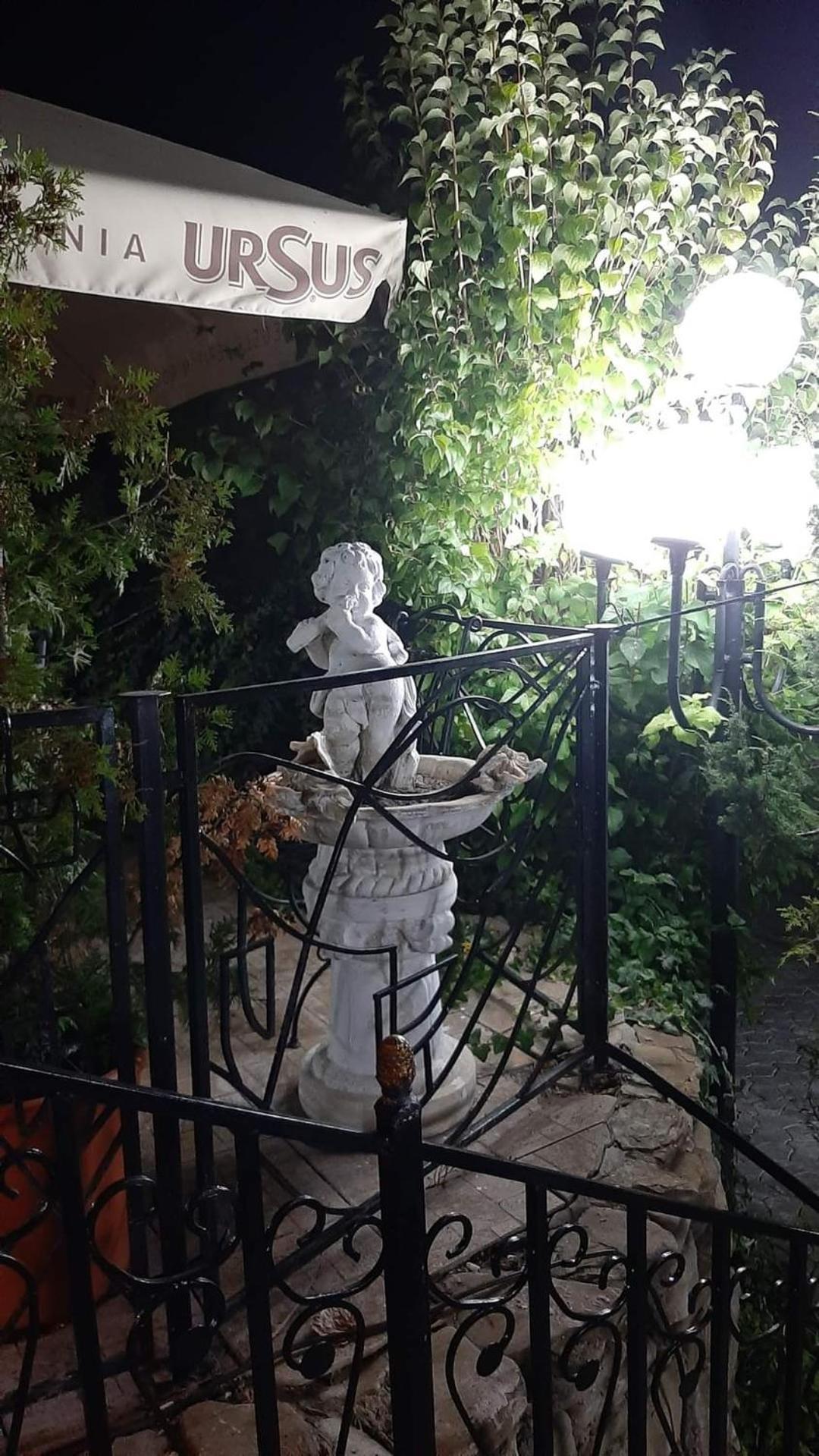 Hotel Casa Boiereasca Iasi Exteriér fotografie
