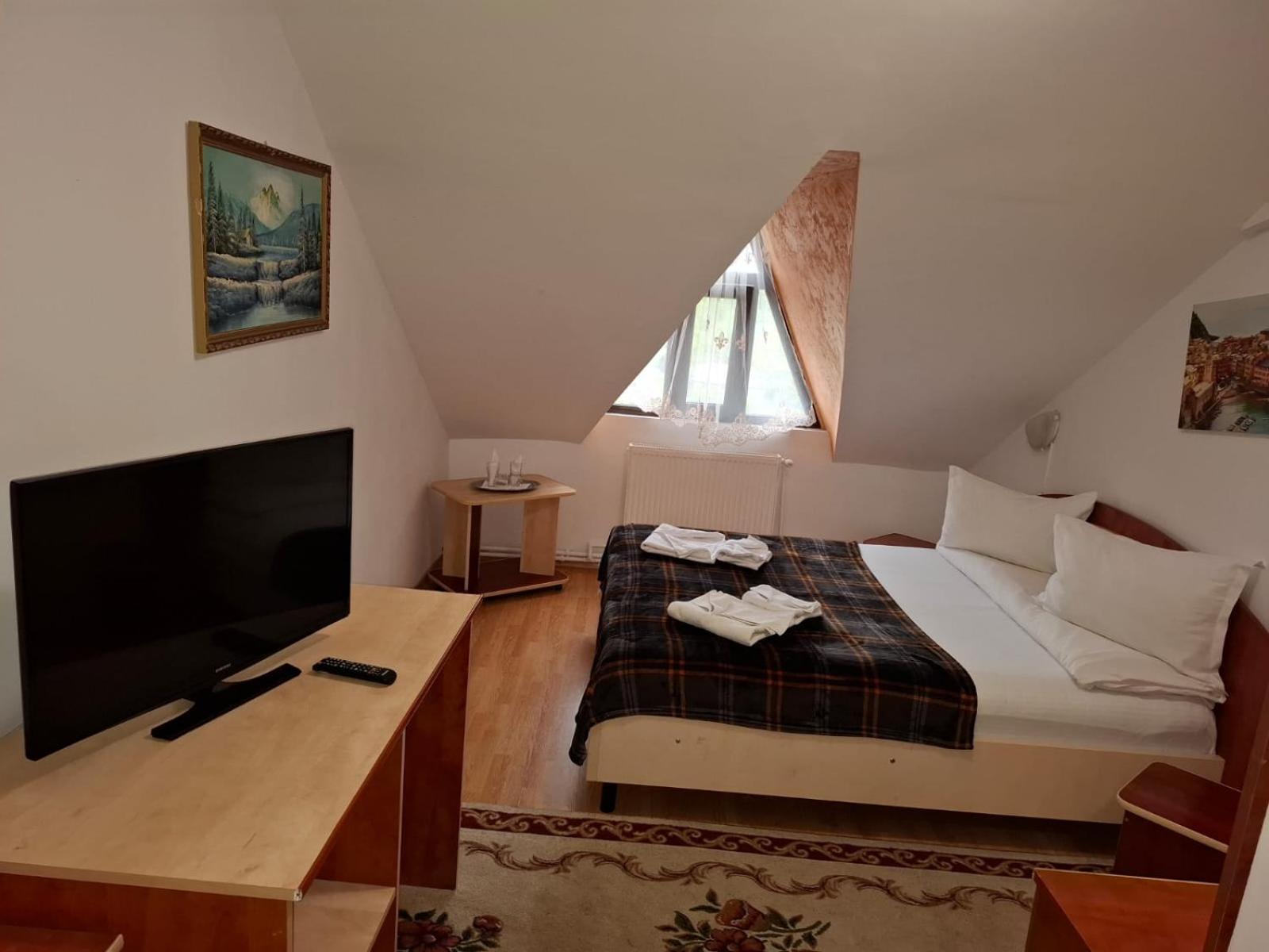 Hotel Casa Boiereasca Iasi Exteriér fotografie