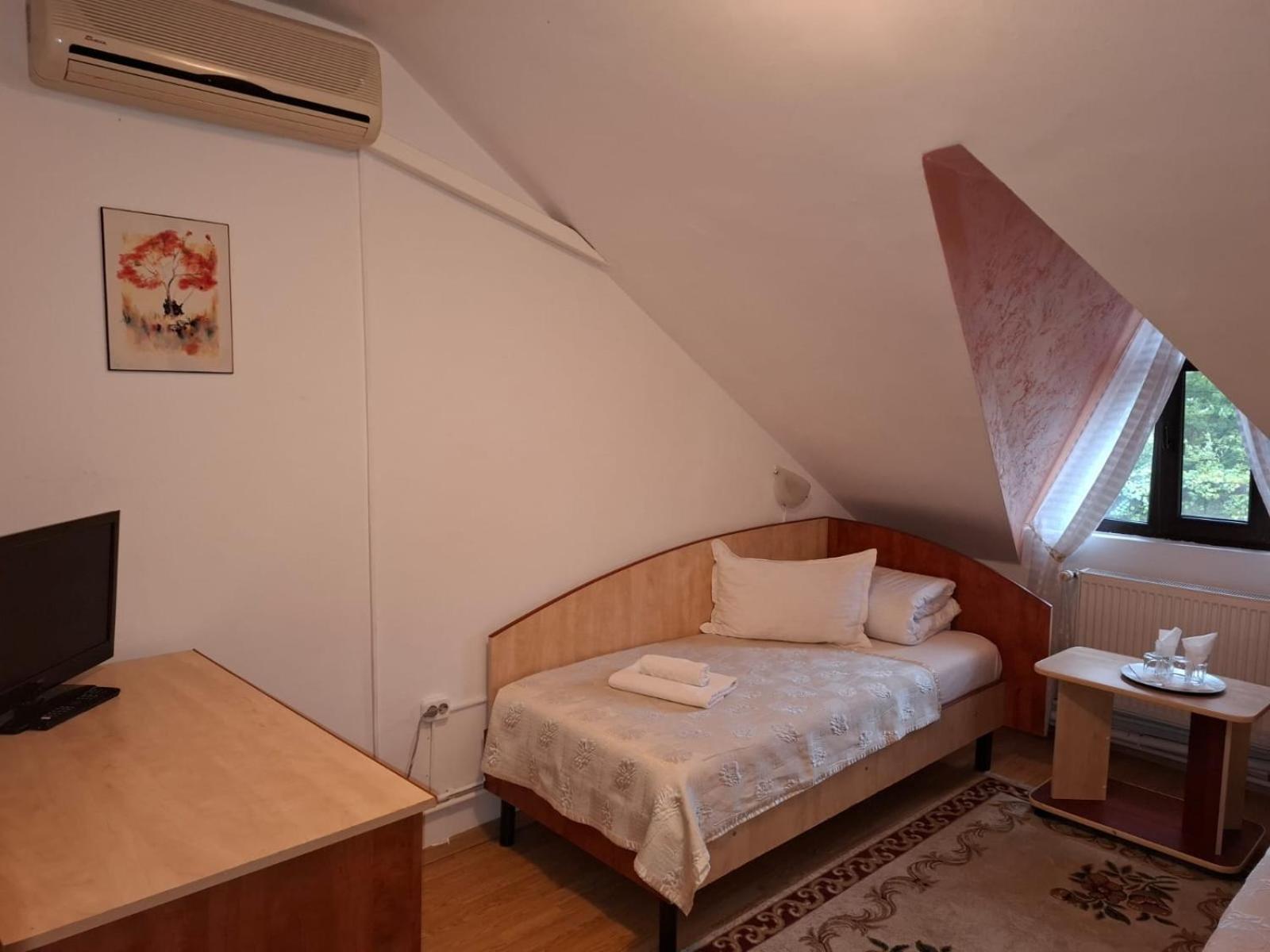 Hotel Casa Boiereasca Iasi Exteriér fotografie