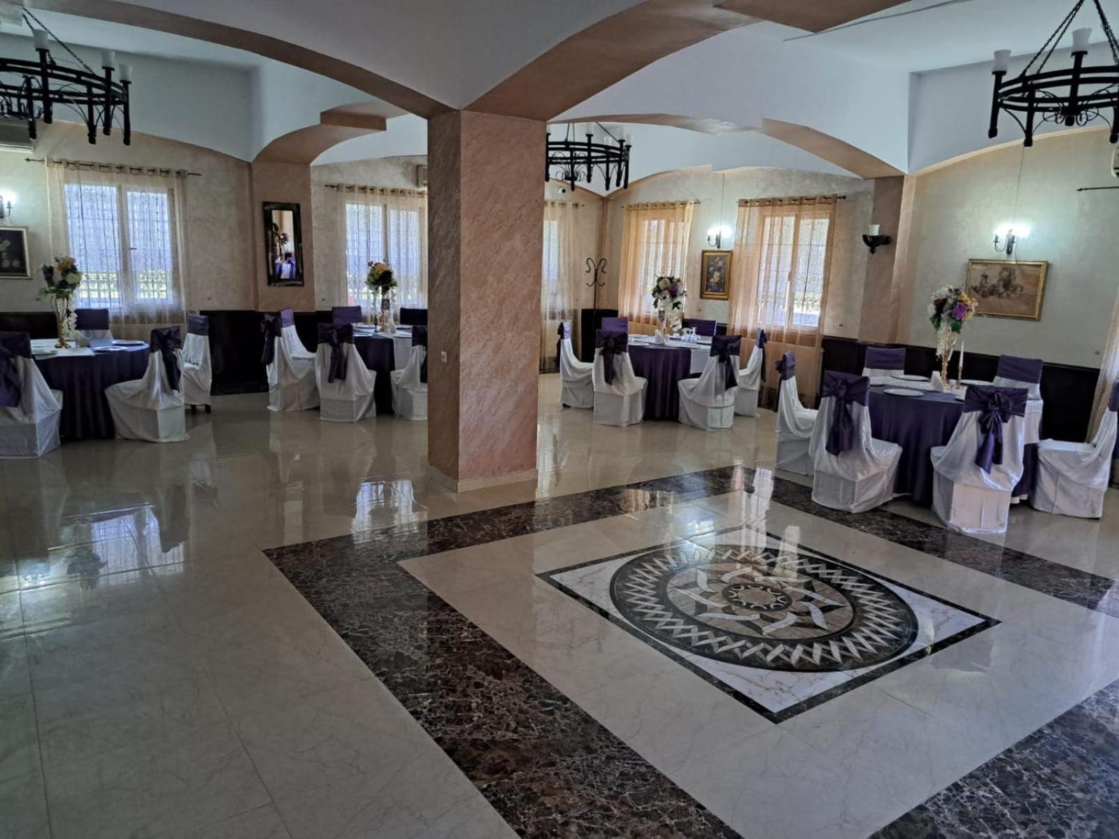 Hotel Casa Boiereasca Iasi Exteriér fotografie