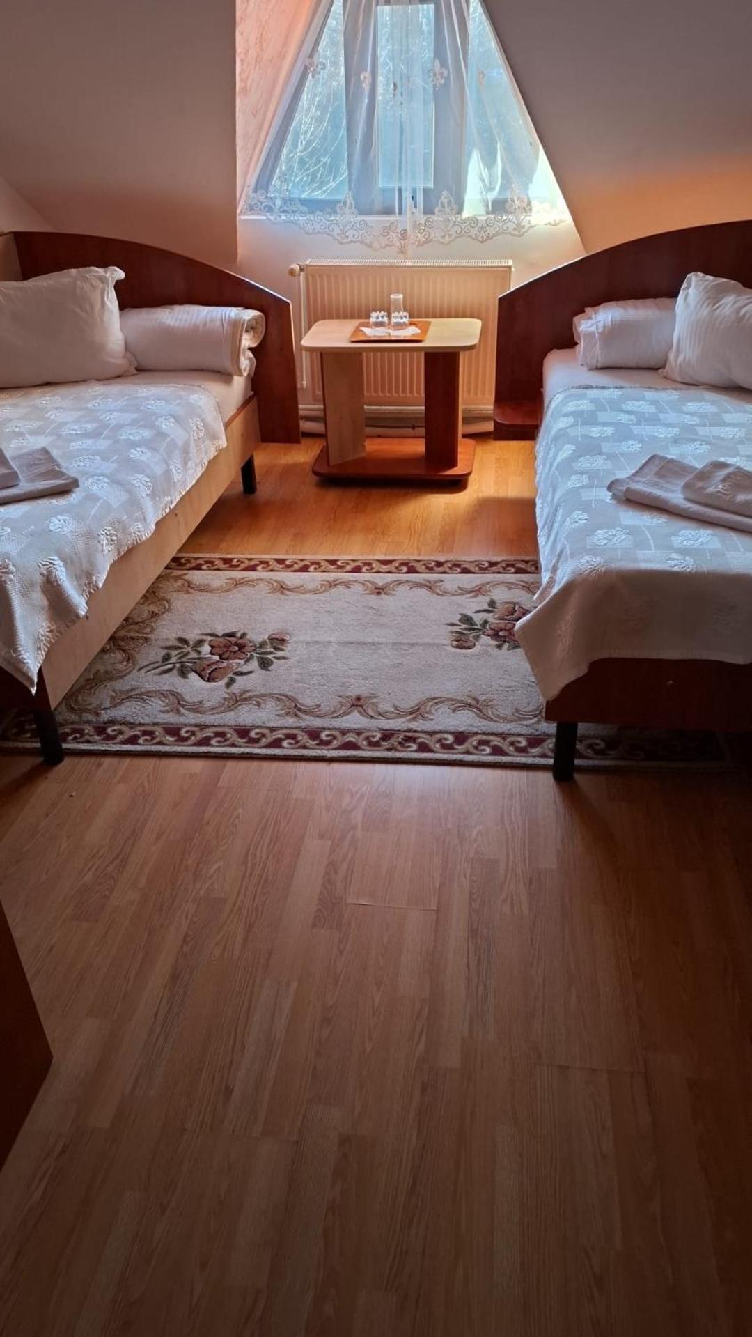 Hotel Casa Boiereasca Iasi Exteriér fotografie