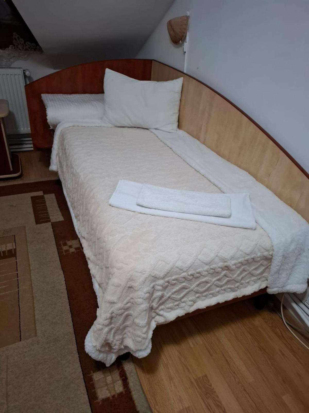 Hotel Casa Boiereasca Iasi Exteriér fotografie