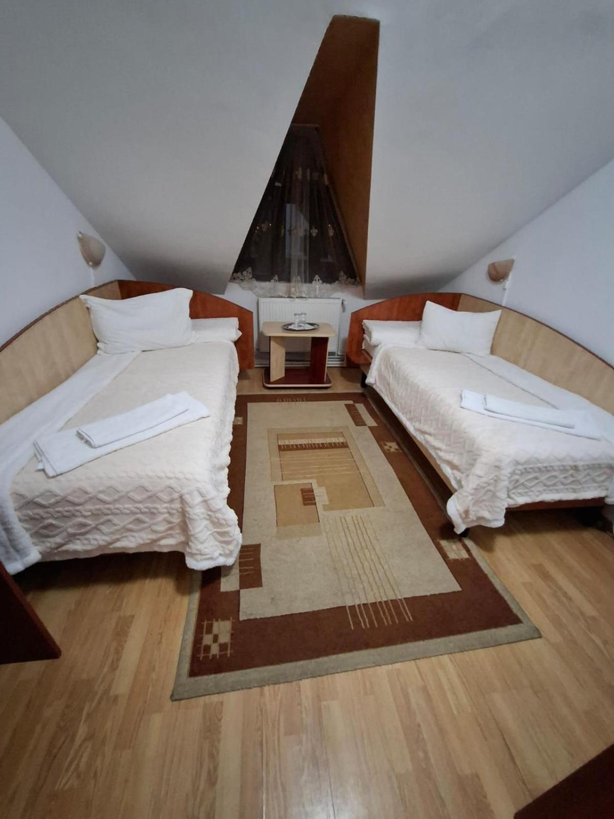 Hotel Casa Boiereasca Iasi Exteriér fotografie