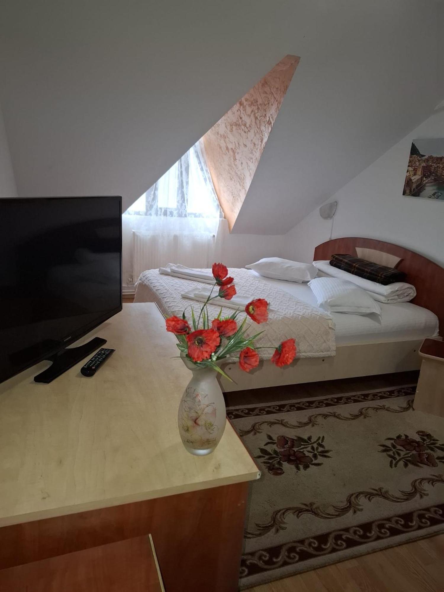 Hotel Casa Boiereasca Iasi Exteriér fotografie