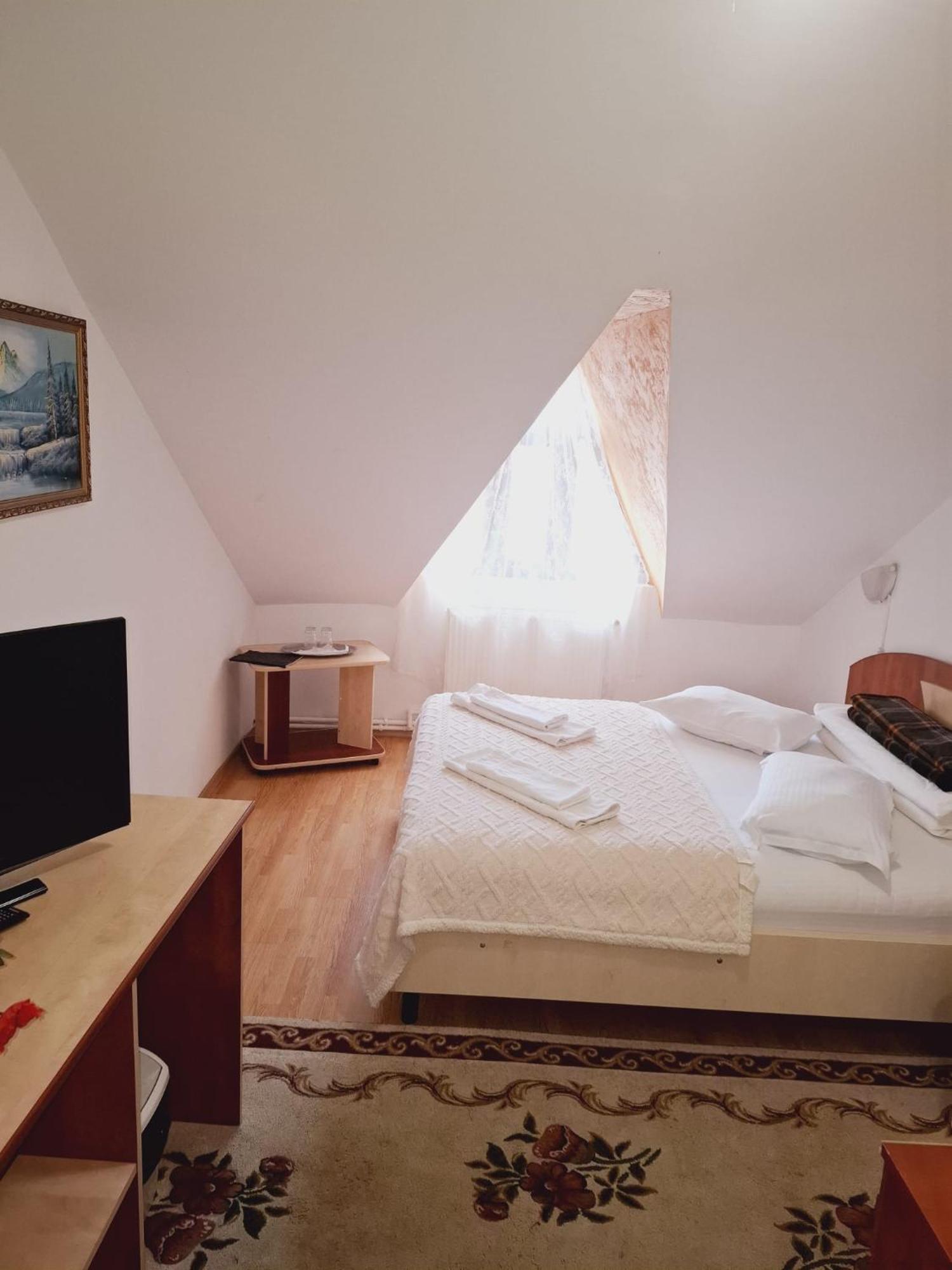 Hotel Casa Boiereasca Iasi Exteriér fotografie